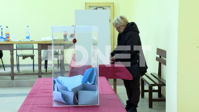 Do 19 sati u Lučanima 75, 5 %