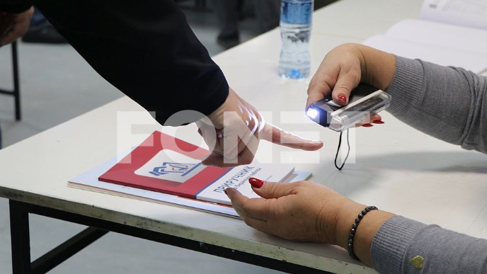 Podrška uprkos pritiscima 