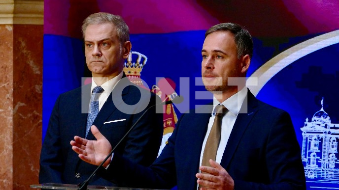 Povreda prava na glasanje