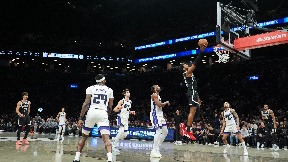 Bruklin - Sakramento 116:99