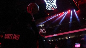 Portland - Vašington 123:88