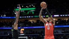 Hjuston - Nju Orleans 134:102