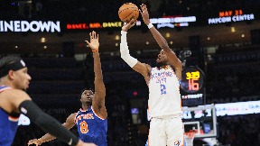 Oklahoma pobedila Njujork