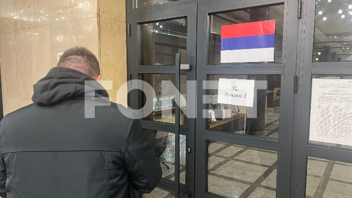 Nepravilnosti na izborima