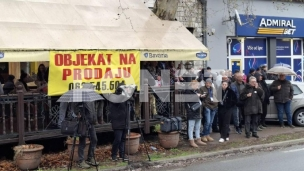 Ponoviti glasanje u Kuli