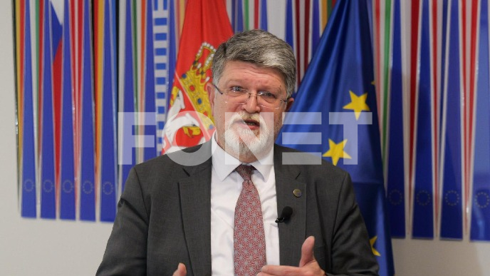 Picula: Nasilje na izborima 