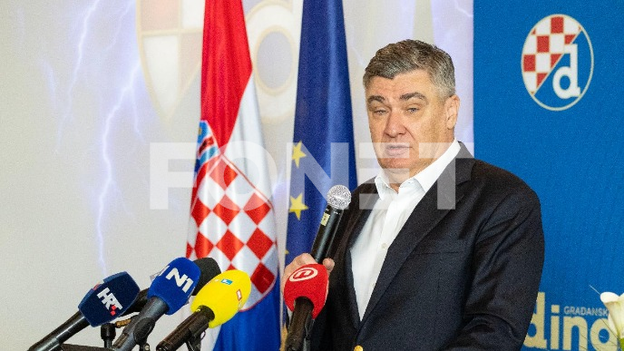 Sastanak otkazan zbog Vučića 