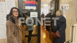 Lučani: Za SNS 23 od 35 mandata 