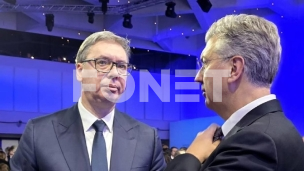 Nemam vremena za Vučića