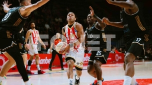 Pobeda Crvene zvezde 