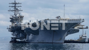 Vojnici stižu na Bliski Istok