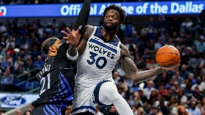 Minesota pobedila Dalas