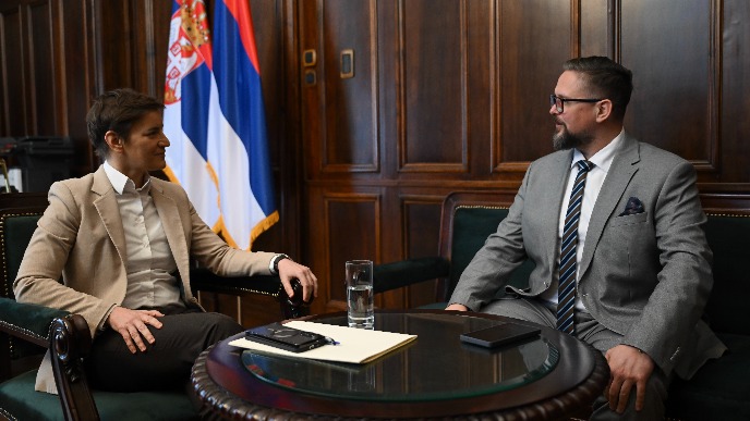 Konferencija dva parlamenta