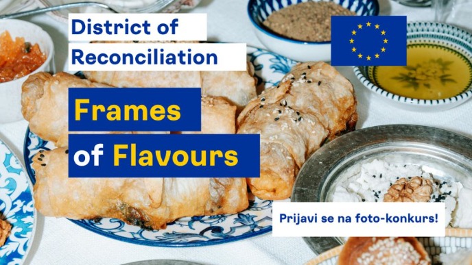 Poziv za malde fotografe