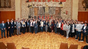 Sredstva za lokalne samouprave