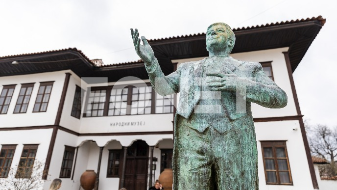 Rekonstrukcija Haremluka