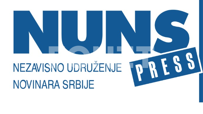 Novinari u spirali nasilja