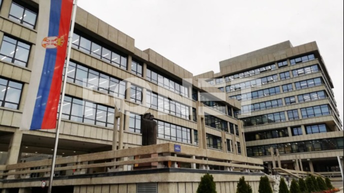 Prikupljanje podataka SNS