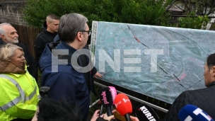 Božinović:Deplasirane pretnje