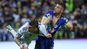 BiH na Svetskom prvenstvu