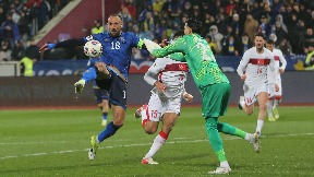 Kosovo bez Svetskog prvenstva 