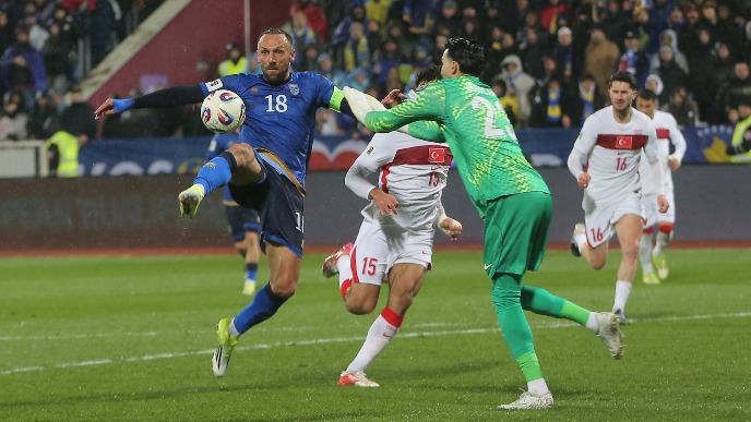 Kosovo bez Svetskog prvenstva 