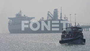 Samit o Ormuskom  moreuzu