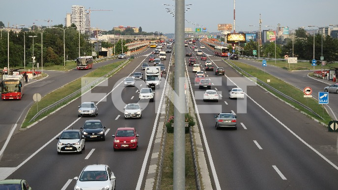 Spremni za uskršnju gužvu