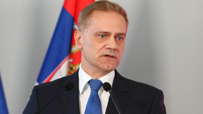 Osuda Glišićeve izjave 