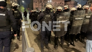 Brutalnost prema novinarima