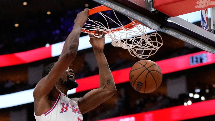 Hjuston - Milvoki 119:113