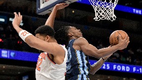 Njujork - Memfis 130:119