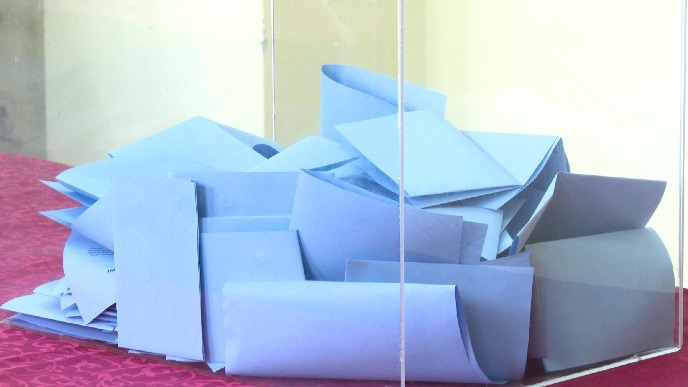 Za SNS 21, "Za promene" 7 mandata 