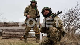 Razmena zarobljenika na Uskrs