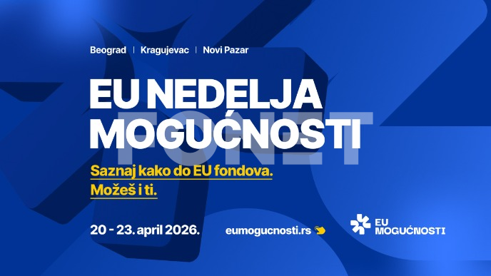 Evropska nedelja mogućnosti
