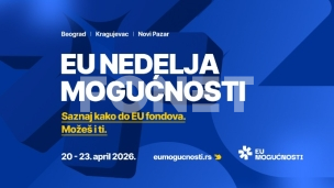 Evropska nedelja mogućnosti
