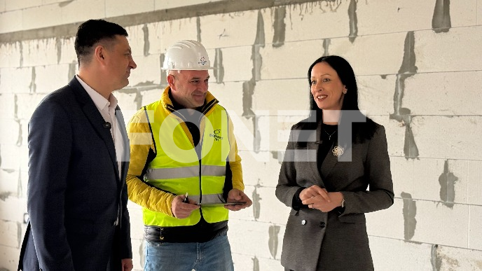 Novi vrtić za 200 dece