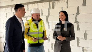 Novi vrtić za 200 dece