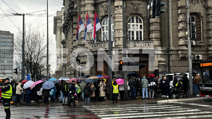 Roditelji traže Zakon