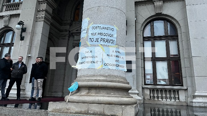 Konvencija UN nije ukras