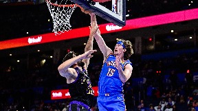 Oklahoma pobedila Lejkerse