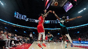 Portland - Nju Orleans 118:106