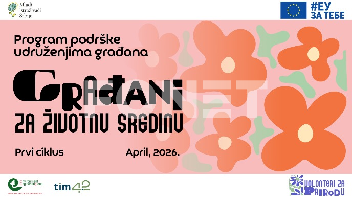 Unapređenje životne sredine