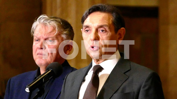 Ne raspisivati izbore