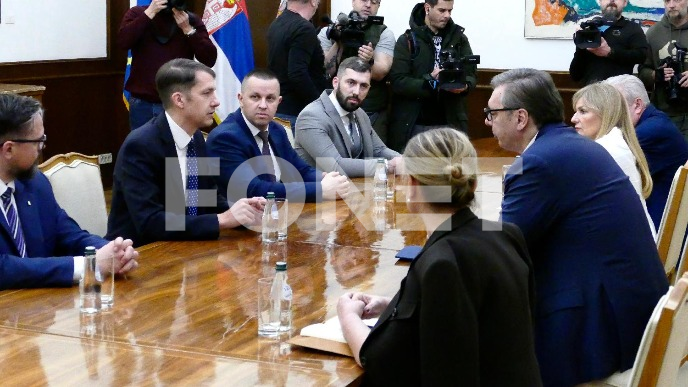 Nema potrebe za izborima