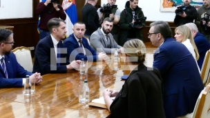 Nema potrebe za izborima