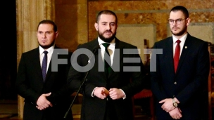 Uvek spremni za izbore