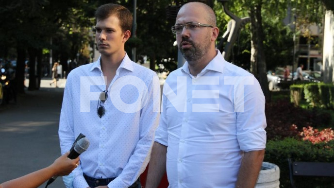 Putni troškovi ministra