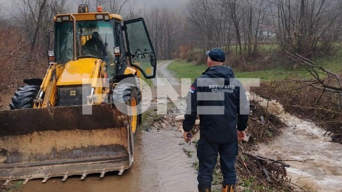 Stabilno i pod kontrolom