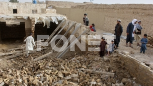 Potres u Kabulu, osmoro mrtvih